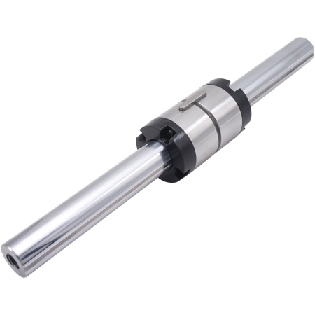 空心滾珠花鍵-內螺紋型